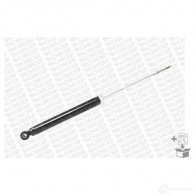 Амортизатор MONROE 490372 MZUHC MI E1296 5412096193262 - Изображение 2
