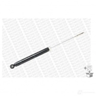 Амортизатор MONROE 490372 MZUHC MI E1296 5412096193262 - Изображение 5