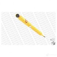 Амортизатор MONROE SK3Z Z 5412096177378 D8645 490177 - Изображение 3