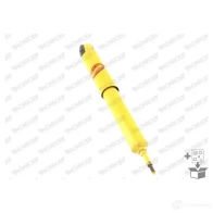 Амортизатор MONROE SK3Z Z 5412096177378 D8645 490177 - Изображение 6