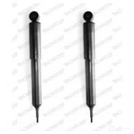 Амортизатор MONROE SK3Z Z 5412096177378 D8645 490177 - Изображение 8