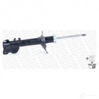 Амортизатор MONROE 5412096022975 Q6FBZ N 491352 G16266 - Изображение 2