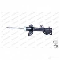 Амортизатор MONROE 5412096022975 Q6FBZ N 491352 G16266 - Изображение 5