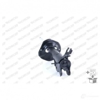 Амортизатор MONROE 5412096022975 Q6FBZ N 491352 G16266 - Изображение 6