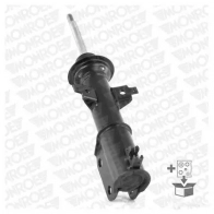 Амортизатор MONROE 488037 5412096021411 11654 7RHA B - Изображение 6