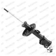 Амортизатор MONROE 5412096575952 K R5G9 742109SP 1208250327 - Изображение 6