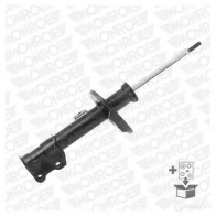 Амортизатор MONROE 5412096575952 K R5G9 742109SP 1208250327 - Изображение 8