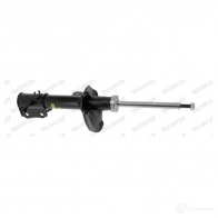Амортизатор MONROE 1437134827 79 ZCL G9512 - Изображение 2