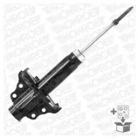 Амортизатор MONROE 5412096084379 FNO3 V93 D7841 490098 - Изображение 8
