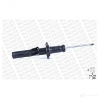 Амортизатор MONROE 5412096576874 G8317 CZL5 GT3 1424996242 - Изображение 8