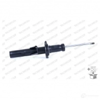 Амортизатор MONROE 5412096576874 G8317 CZL5 GT3 1424996242 - Изображение 9