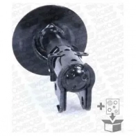 Амортизатор MONROE 71592 QX QIJ 0048598071705 489276 - Изображение 2