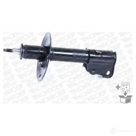 Амортизатор MONROE 71592 QX QIJ 0048598071705 489276 - Изображение 4