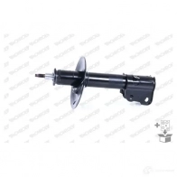 Амортизатор MONROE 71592 QX QIJ 0048598071705 489276 - Изображение 6