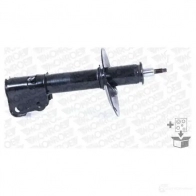 Амортизатор MONROE 71592 QX QIJ 0048598071705 489276 - Изображение 8
