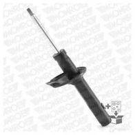 Амортизатор MONROE 5412096101168 487989 8D2 UNMV 11522 - Изображение 3
