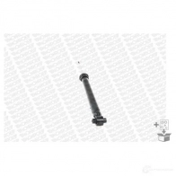 Амортизатор MONROE 5412096494291 E1379 WFI CT 490438 - Изображение 2