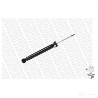 Амортизатор MONROE 5412096494291 E1379 WFI CT 490438 - Изображение 3