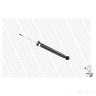 Амортизатор MONROE 5412096494291 E1379 WFI CT 490438 - Изображение 4