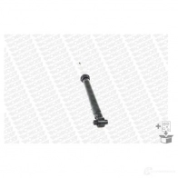 Амортизатор MONROE 5412096494291 E1379 WFI CT 490438 - Изображение 5