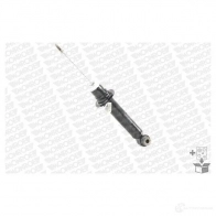 Амортизатор MONROE 490484 E2061 5412096208959 H26 4K0Y - Изображение 4