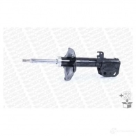 Амортизатор MONROE AW05 T 491754 G8091 5412096291722 - Изображение 4