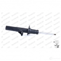 Амортизатор MONROE G8323 1424996248 FEA EDUH - Изображение 9