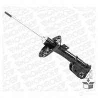 Амортизатор MONROE 491767 5412096301209 G8110 GN JPP - Изображение 4