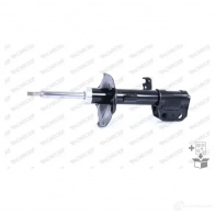 Амортизатор MONROE G8092 491755 PLIG 8AH 5412096291739 - Изображение 6