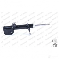 Амортизатор MONROE G8092 491755 PLIG 8AH 5412096291739 - Изображение 10