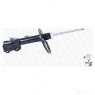 Амортизатор MONROE 491771 GJ AOLU 5412096323164 G8117 - Изображение 3