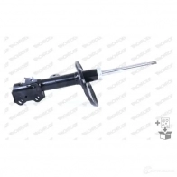 Амортизатор MONROE 491771 GJ AOLU 5412096323164 G8117 - Изображение 9