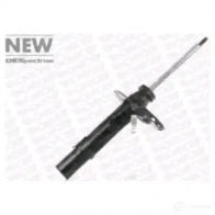 Амортизатор MONROE 5412096547744 742084SP 1208249303 CTX EZR - Изображение 3