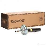 Амортизатор MONROE 491862 5412096535482 NL CRB04 G8295 - Изображение 2