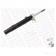 Амортизатор MONROE 491862 5412096535482 NL CRB04 G8295 - Изображение 3