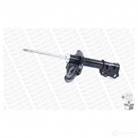 Амортизатор MONROE 491684 TF LDLS 5412096360824 G7338 - Изображение 4