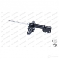 Амортизатор MONROE 491684 TF LDLS 5412096360824 G7338 - Изображение 6
