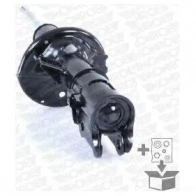 Амортизатор MONROE 5412096412554 R E4BP R7613 503090 - Изображение 2