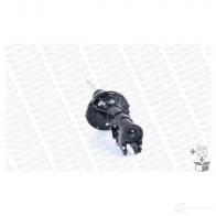 Амортизатор MONROE 5412096412554 R E4BP R7613 503090 - Изображение 5
