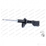 Амортизатор MONROE 5412096412554 R E4BP R7613 503090 - Изображение 6