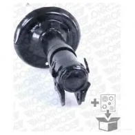 Амортизатор MONROE 5412096103599 487926 0EN ZCS 11202 - Изображение 6