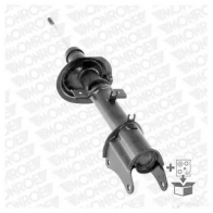 Амортизатор MONROE 490404 5412096177095 8GVW PI e1336 - Изображение 2