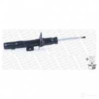 Амортизатор MONROE 1424996228 L AS5P G7488 - Изображение 3