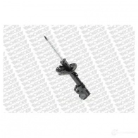Амортизатор MONROE M9GN JB 489457 72492ST 0048598075970 - Изображение 5