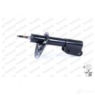 Амортизатор MONROE 71661 0048598052339 8ZI 00I 489289 - Изображение 6