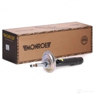 Амортизатор MONROE HHW2 W5 491861 G8294 5412096535475 - Изображение 2