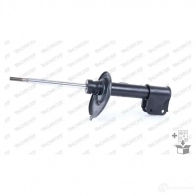 Амортизатор MONROE 5412096340635 491678 G7323 D5QBW AN - Изображение 6