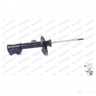Амортизатор MONROE G8283 H5 RF7 1437167517 - Изображение 6
