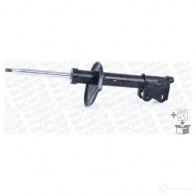 Амортизатор MONROE G16251 491340 5412096007491 TN A3GEF - Изображение 2