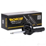 Амортизатор MONROE 742196SP GF5 9ZWE 5412096556425 1208251835 - Изображение 2